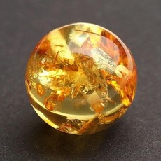 딜쿠샤와호박목걸이