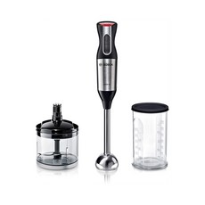 보쉬 핸드 블렌더 믹서기 세트 Bosch MS6CB6110 ErgoMixx 독일직구, 기본