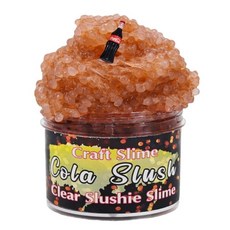 콜라슬라임