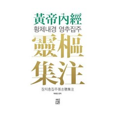 황제내경영추