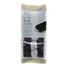 비단미역