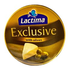 lactima