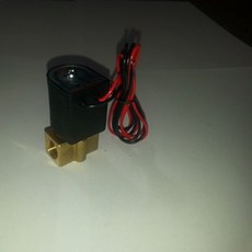 전동공구 작업공구 수공구/솔밸브 HS-123DC24V 유압공구 측정용공구