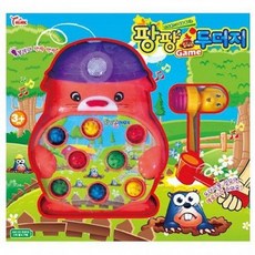 뽀로로두더지