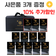 오지퀸비 마누카 꿀스틱 MGO 300+10개입 12박스 1440g, 포장필요, 12개, 120g