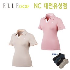 풀오픈폴로티셔츠