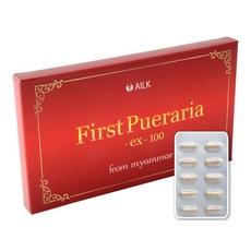 푸에라리아캡슐