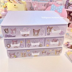 산리오보석함