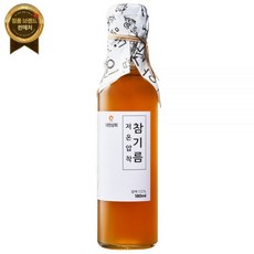 50년전통 대현상회 저온압착 참기름 180ml [원산지:중국], 1개