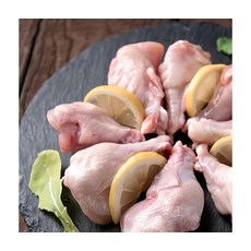 모던푸드 신선한 닭날개봉 바삭한튀김용 500g 3봉 (냉동), ONE COLOR, ONE SIZE, 3개