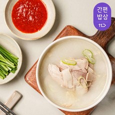 수백당 순대국 700g 2개, 돼지국밥_2개