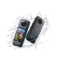 인스타360 X4 360도 촬영 액션캠, Insta360 X4