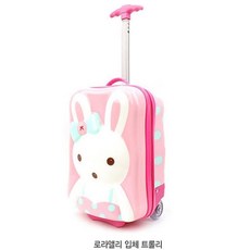 로라앨리캐리어