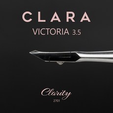 (클라리티) 클라라 빅토리아 니퍼 3.5 mm (1+1) 1개