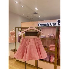 프랜치캣퍼코트