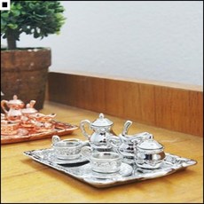 찻잔놀이