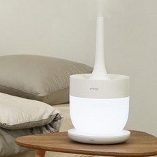 미로가습기세척