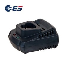 ES산업 충전 임펙드라이버 LR1012 (12V-2.0Ah) 배터리2개 충전기, 2개