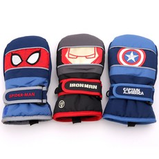 스파이더맨장갑