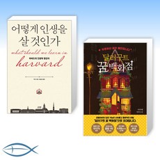 어떻게인생을살것인가(특별판양장)