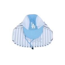 mlb키즈수영모자