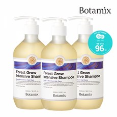 보타믹스포레스트그로우