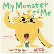 My Monster and Me, Viking Books for Young Readers