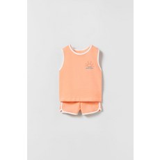 자라베이비수영복