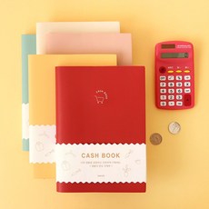 exponet_엑스포몰_생활의 온도 가계부 (심플)_exponet_mall_exponet_mall, 민트