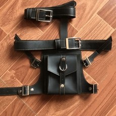 배틀그라운드 삼뚝 뚝배기 코스튬 코스플레이 군용품 군인