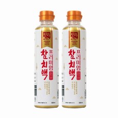 한라 프리미엄 참치액 500mlx2개, 500ml, 2개