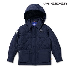 아이더키즈패딩