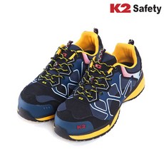 K2 세이프티K2-56 트레킹화타입 안전화 4인치