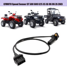 500 U6 X6 600 속도 Z6 X5 0130 011300 0001 CF 센서 Z6EX 625, 1개