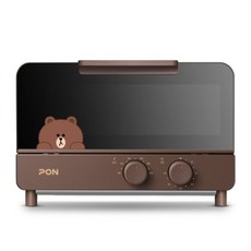 라인프렌즈미니오븐