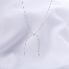 925스네이크목걸이