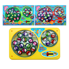 세주스피드낚시놀이