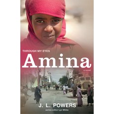 (영문도서) Amina: Through My Eyes Paperback, Allen & Unwin, English, 9781743312490