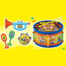 어린이나팔악기