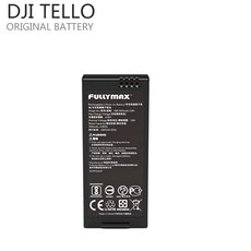 DJI TELLO 배터리 1100mAh 3.8 V 충전용 정품 텔로