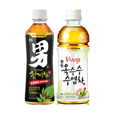 십칠차340ml20개