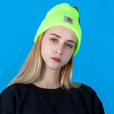 칼하트트래퍼햇