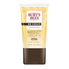 비츠비 [100%정품] Burt's Bees BB 크림 SPF 15 라이트 / 미디엄 48.2g1.7온스 패키지는 다를 수 있음 1개 상품 이미지