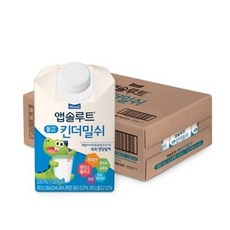 앱솔루트킨더밀쉬24