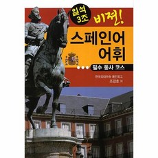 비전스페인어동사
