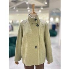 써스데이아일랜드코트 TOP01