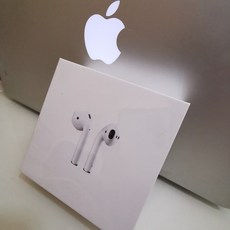 애플 에어팟 한쪽구매 왼쪽 오른쪽 단품 유닛 1세대 2세대, 2 세대 그대로 완벽한 헤드폰 세트 (낮은 구성)