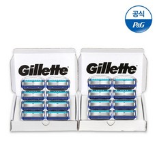 질레트퓨전프로글라이드폼