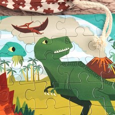 공룡퍼즐36피스