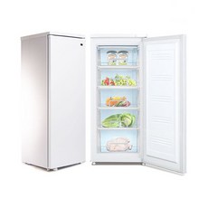 아이엠 서랍식 냉동고 소형냉동고 BD-152 (화이트)